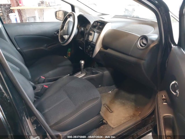 Nissan Versa Note S (sr)/s Plus/sl/sr/sv 2015 3N1CE2CPXFL373287 Image 5