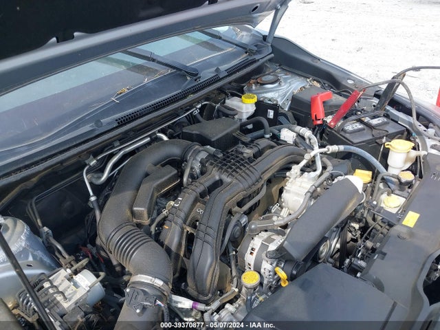 Subaru Impreza 2.0i Premium 2018 4S3GTAD60J3715807 Image 10