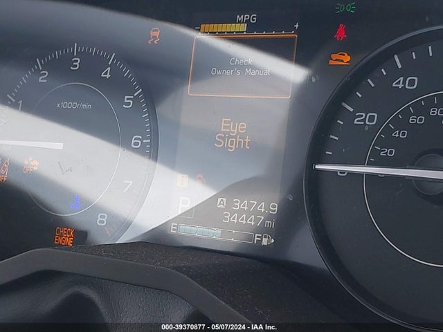 Subaru Impreza 2.0i Premium 2018 4S3GTAD60J3715807 Image 15