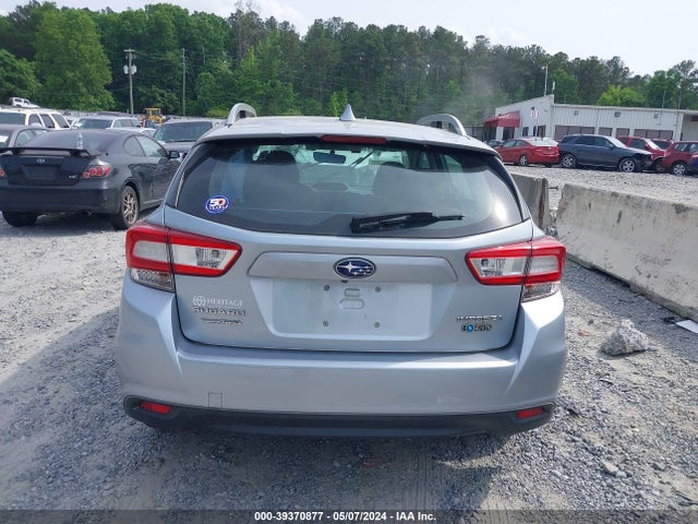 Subaru Impreza 2.0i Premium 2018 4S3GTAD60J3715807 Image 16