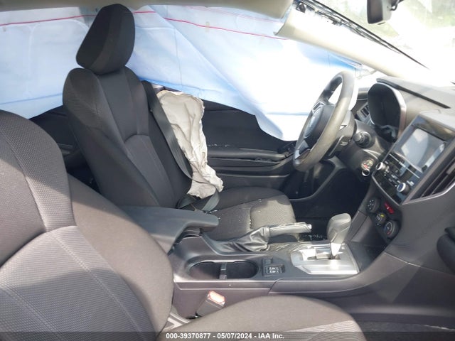 Subaru Impreza 2.0i Premium 2018 4S3GTAD60J3715807 Image 5