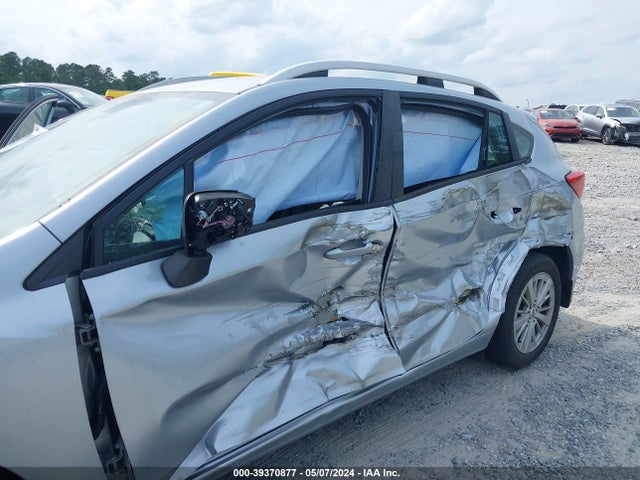 Subaru Impreza 2.0i Premium 2018 4S3GTAD60J3715807 Image 6