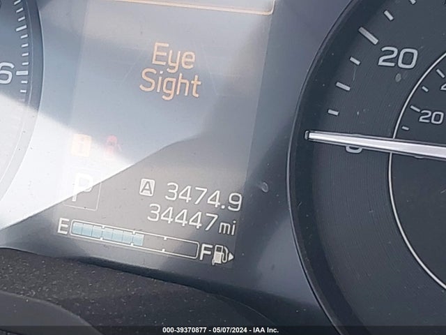 Subaru Impreza 2.0i Premium 2018 4S3GTAD60J3715807 Image 7