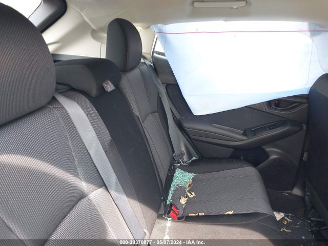 Subaru Impreza 2.0i Premium 2018 4S3GTAD60J3715807 Image 8