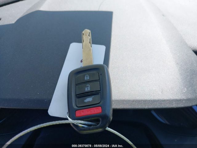 SHHFK7H42HU418849 Honda Civic Sport