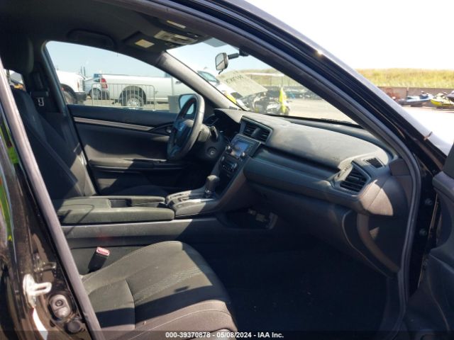 SHHFK7H42HU418849 Honda Civic Sport
