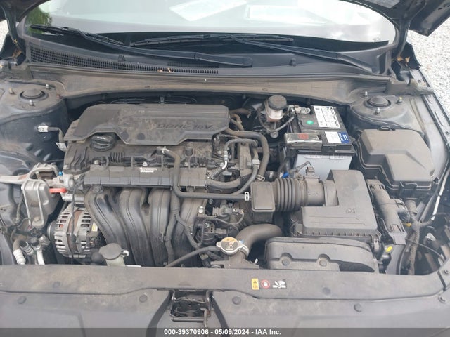 Hyundai ELANTRA SEL 2021 5NPLS4AG2MH004568 Image 10