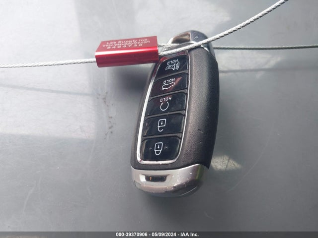 Hyundai ELANTRA SEL 2021 5NPLS4AG2MH004568 Image 11