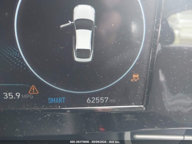 Hyundai ELANTRA SEL 2021 5NPLS4AG2MH004568 Image 15