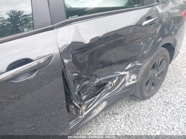 Hyundai ELANTRA SEL 2021 5NPLS4AG2MH004568 Image 6