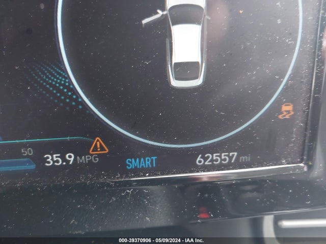 Hyundai ELANTRA SEL 2021 5NPLS4AG2MH004568 Image 7