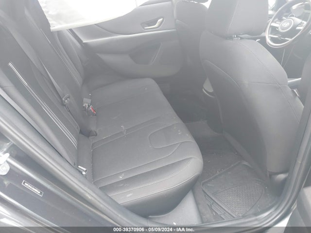 Hyundai ELANTRA SEL 2021 5NPLS4AG2MH004568 Image 8