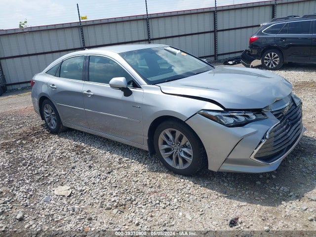 Toyota Avalon Hybrid Limited/xle/xse 2019 4T1B21FB9KU004928 main image