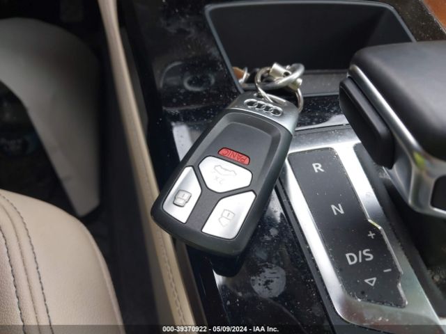 WA1BBAFY4N2082360 Audi Q5 Premium Plus 40 Tfsi Quattro S Tronic