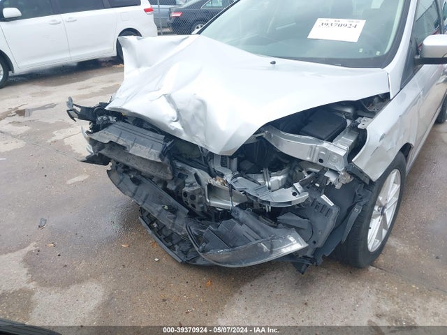Ford FOCUS SE 2016 1FADP3F23GL364385 Image 6