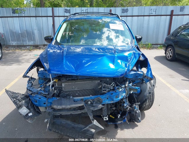 Ford ESCAPE SE 2018 1FMCU9GD0JUA09916 Image 12
