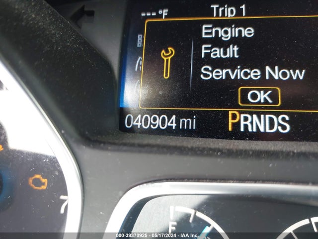 Ford ESCAPE SE 2018 1FMCU9GD0JUA09916 Image 15