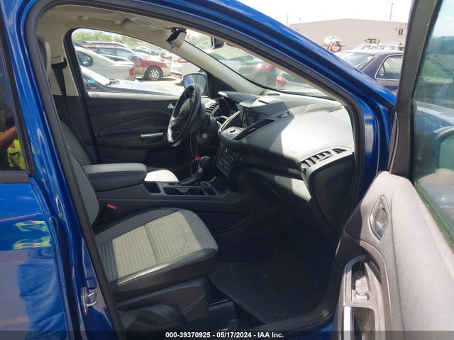 Ford ESCAPE SE 2018 1FMCU9GD0JUA09916 Image 5