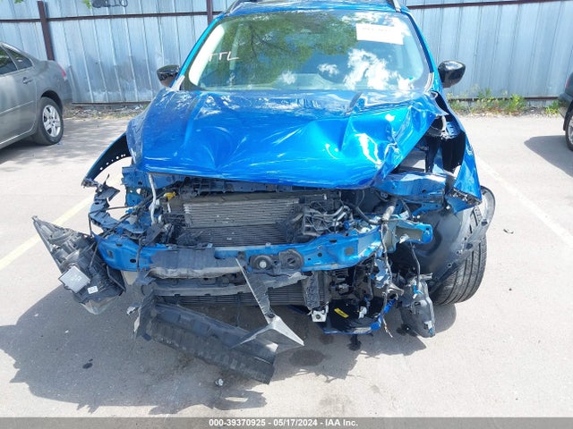 Ford ESCAPE SE 2018 1FMCU9GD0JUA09916 Image 6