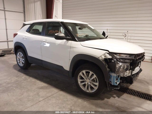 2023 KL79MNSL2PB043251 main image