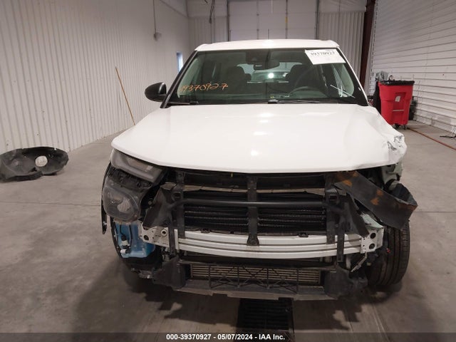 Chevrolet Trailblazer Awd Ls 2023 KL79MNSL2PB043251 Image 13