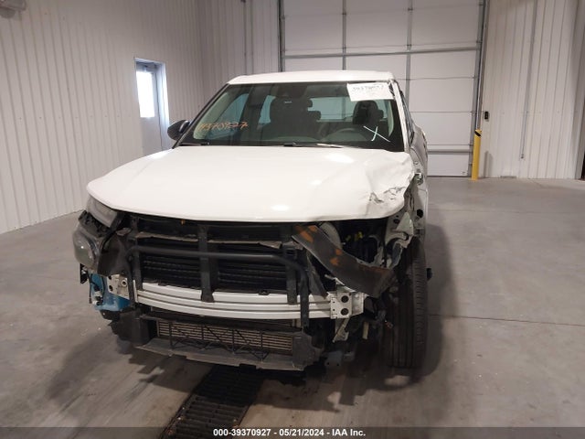Chevrolet Trailblazer Awd Ls 2023 KL79MNSL2PB043251 Image 6