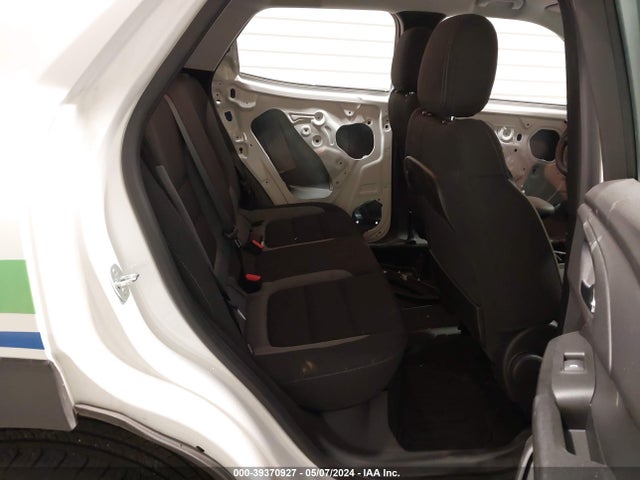 Chevrolet Trailblazer Awd Ls 2023 KL79MNSL2PB043251 Image 8
