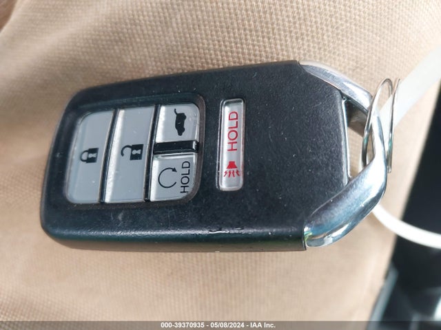 Honda Cr-v Hybrid Ex 2022 5J6RT6H58NL028047 Image 11