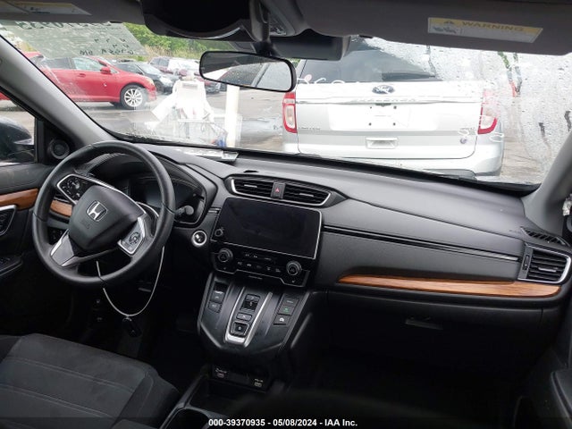 Honda Cr-v Hybrid Ex 2022 5J6RT6H58NL028047 Image 5