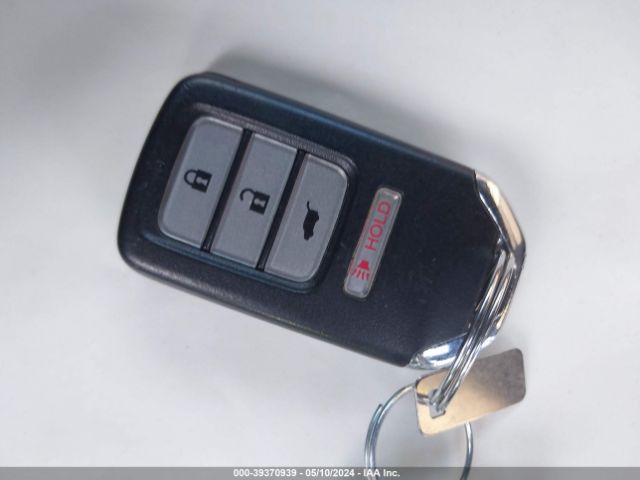3CZRU5H56MM705102 Honda Hr-v 2wd Ex