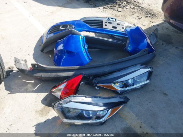 3CZRU5H56MM705102 Honda Hr-v 2wd Ex