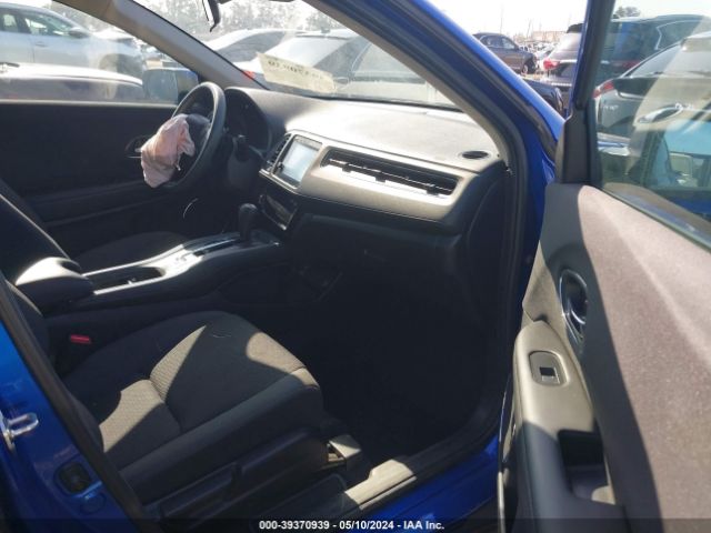 3CZRU5H56MM705102 Honda Hr-v 2wd Ex
