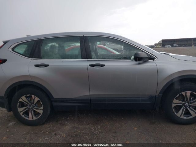 2HKRW2H28MH636908 Honda Cr-v Awd Lx