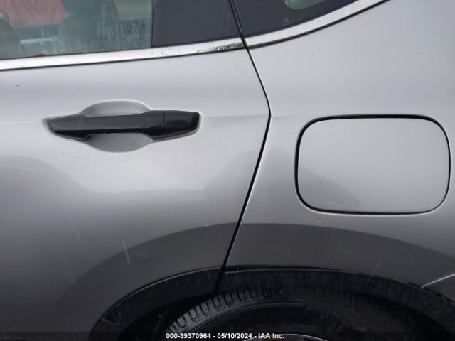 2HKRW2H28MH636908 Honda Cr-v Awd Lx