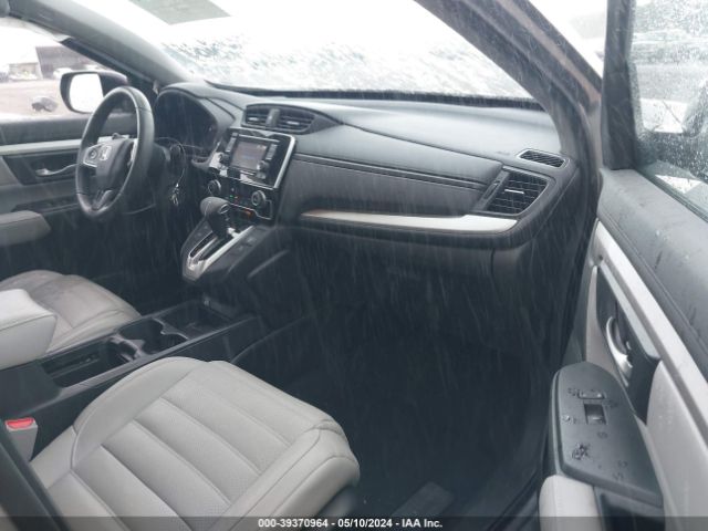 2HKRW2H28MH636908 Honda Cr-v Awd Lx