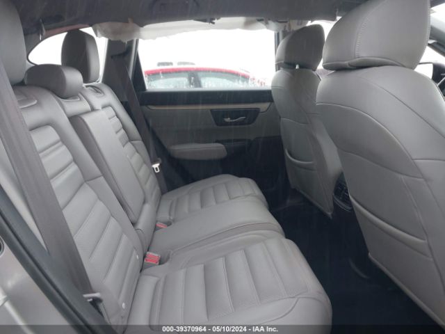 2HKRW2H28MH636908 Honda Cr-v Awd Lx