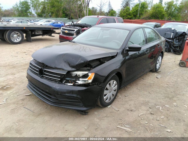3VW2K7AJ0FM427751 Volkswagen Jetta 2.0l S