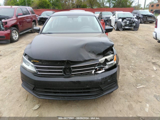 3VW2K7AJ0FM427751 Volkswagen Jetta 2.0l S