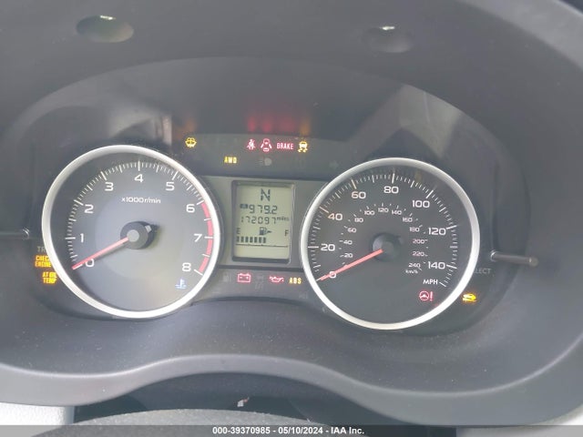 Subaru Forester 2.5i Premium 2015 JF2SJADC6FH821440 Image 7