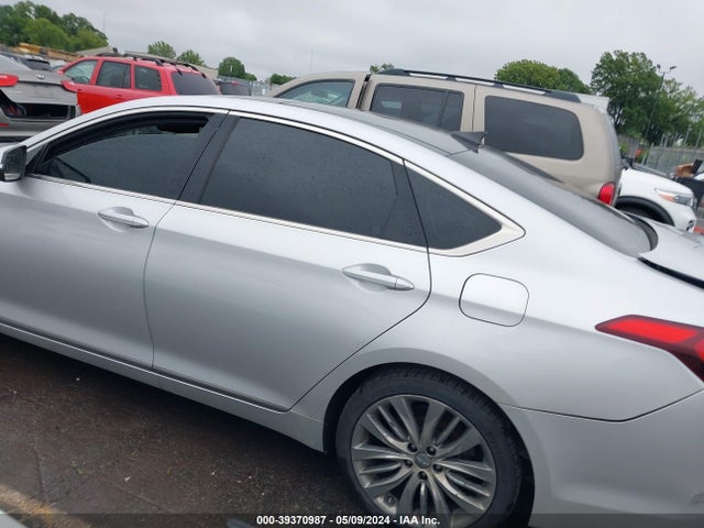 Hyundai Genesis 5.0 2015 KMHGN4JF9FU015426 Image 15