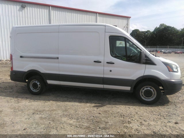 Ford Transit-250 2017 1FTYR2CM0HKA00793 Image 13