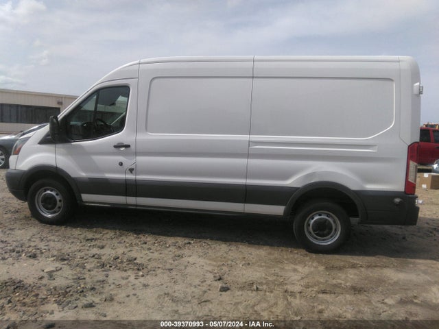 Ford Transit-250 2017 1FTYR2CM0HKA00793 Image 14