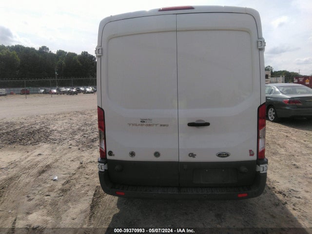 Ford Transit-250 2017 1FTYR2CM0HKA00793 Image 16