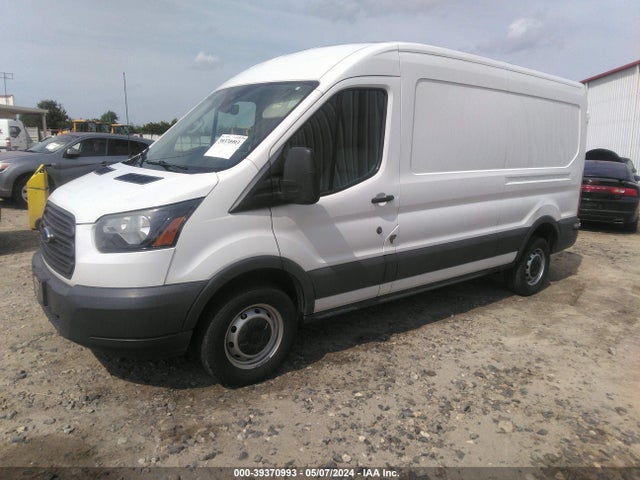 Ford Transit-250 2017 1FTYR2CM0HKA00793 Image 2
