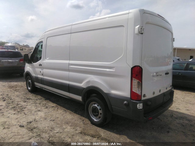 Ford Transit-250 2017 1FTYR2CM0HKA00793 Image 3
