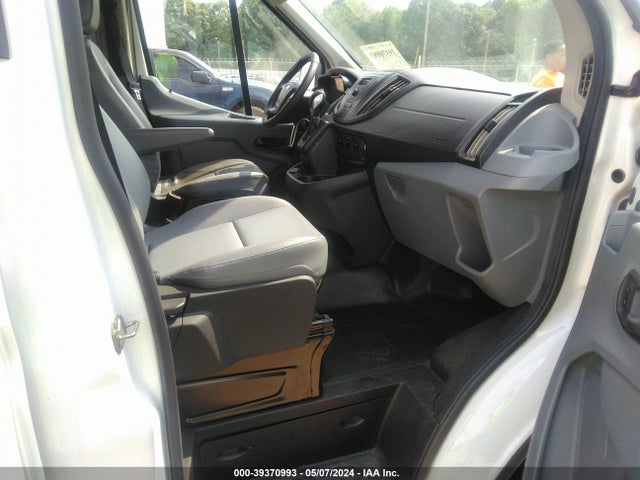 Ford Transit-250 2017 1FTYR2CM0HKA00793 Image 5