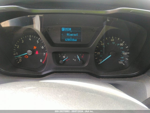 Ford Transit-250 2017 1FTYR2CM0HKA00793 Image 7