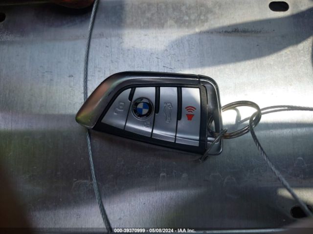 5UXCW2C52KLB43694 BMW X7 Xdrive40i