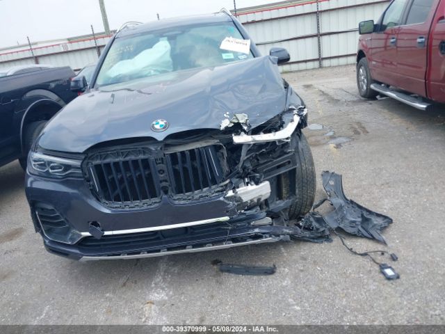 5UXCW2C52KLB43694 BMW X7 Xdrive40i