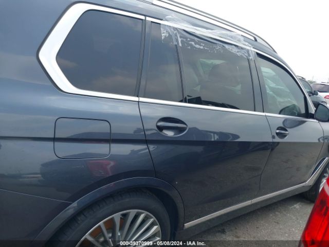 5UXCW2C52KLB43694 BMW X7 Xdrive40i